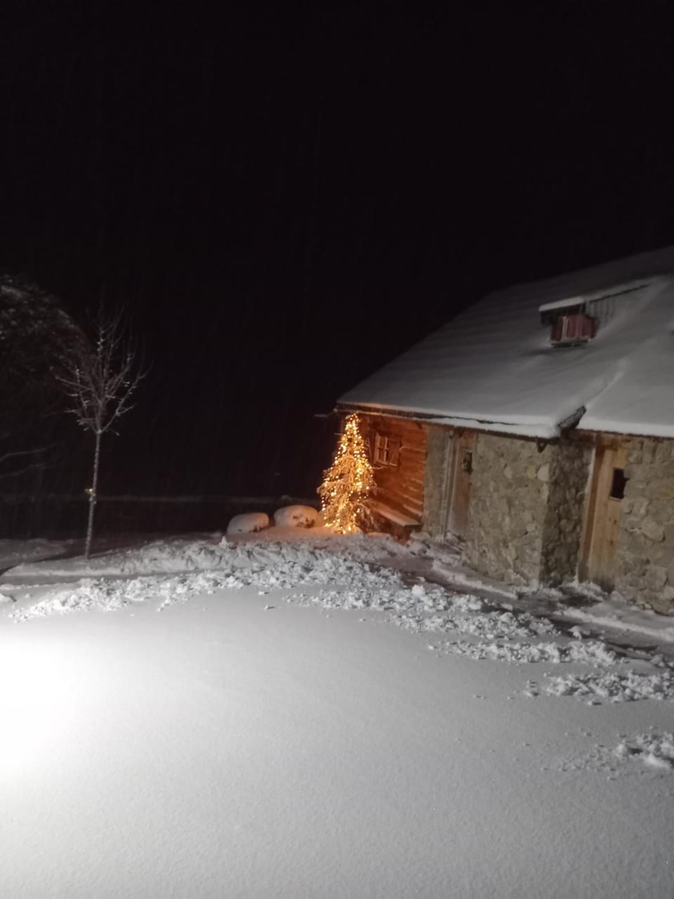 Kuća za odmor Vidikovac House in Federation of Bosnia and Herzegovina
