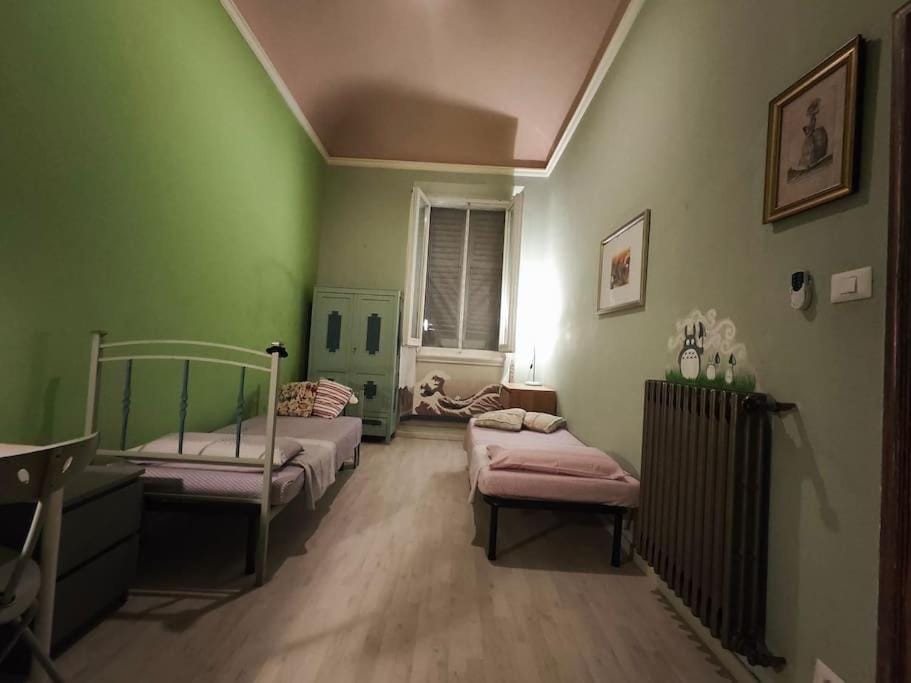 Casa Lori - ai piedi di piazzale Michelangelo Apartment in Florence