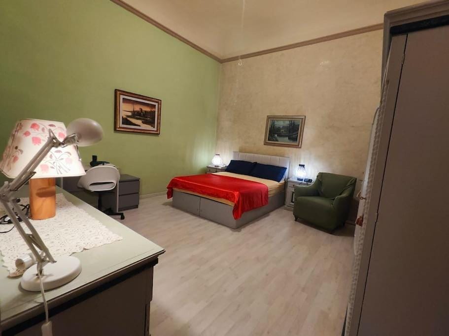 Casa Lori - ai piedi di piazzale Michelangelo Apartment in Florence