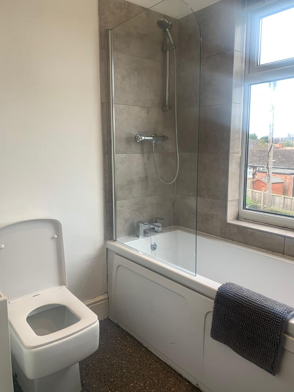 Fisherman's House House in Selby