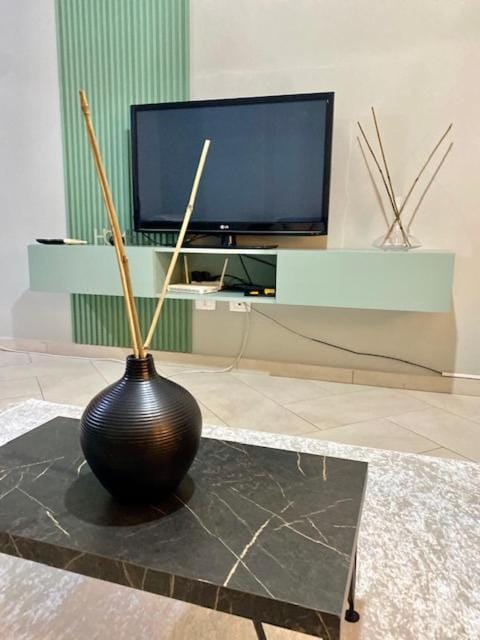 AT Home Apartment in Montenegro