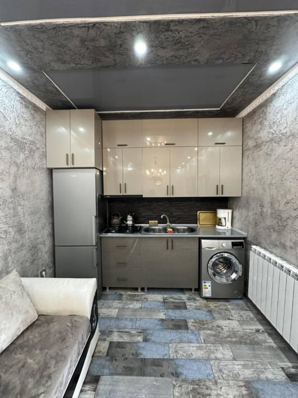 Apartment GURO Apartment in Batumi