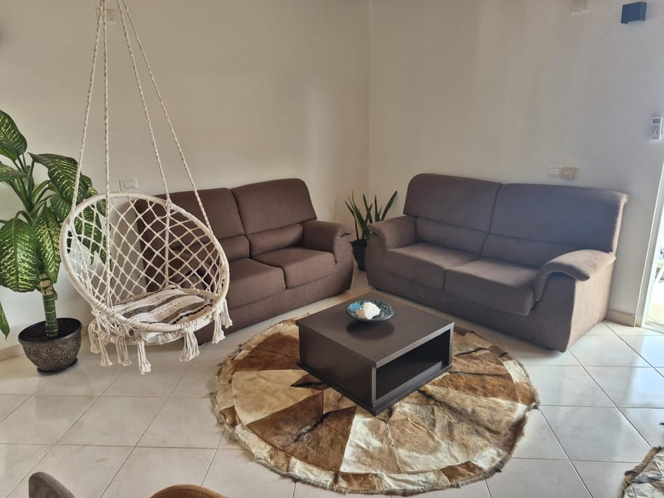 Estrela do Mar - Rooftop Ocean View Apartment in Santa Maria