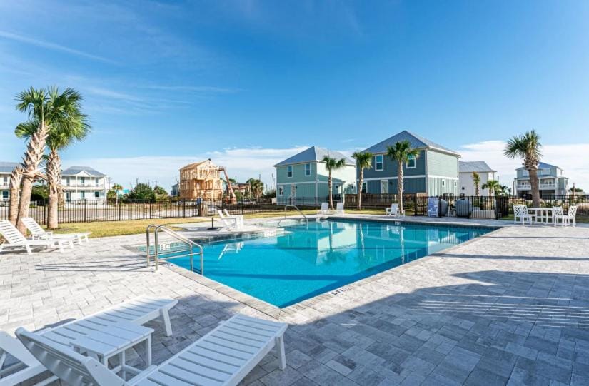 Port St Joe Beach House - Pool - 5br - Sleeps 12 House in Florida