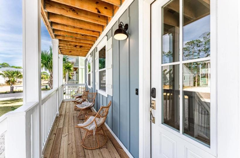 Port St Joe Beach House - Pool - 5br - Sleeps 12 House in Florida