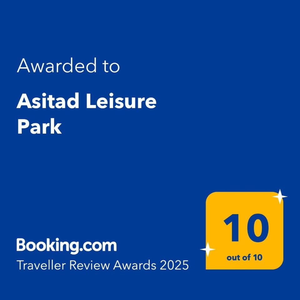 Asitad Leisure Park Apartment in Ruse