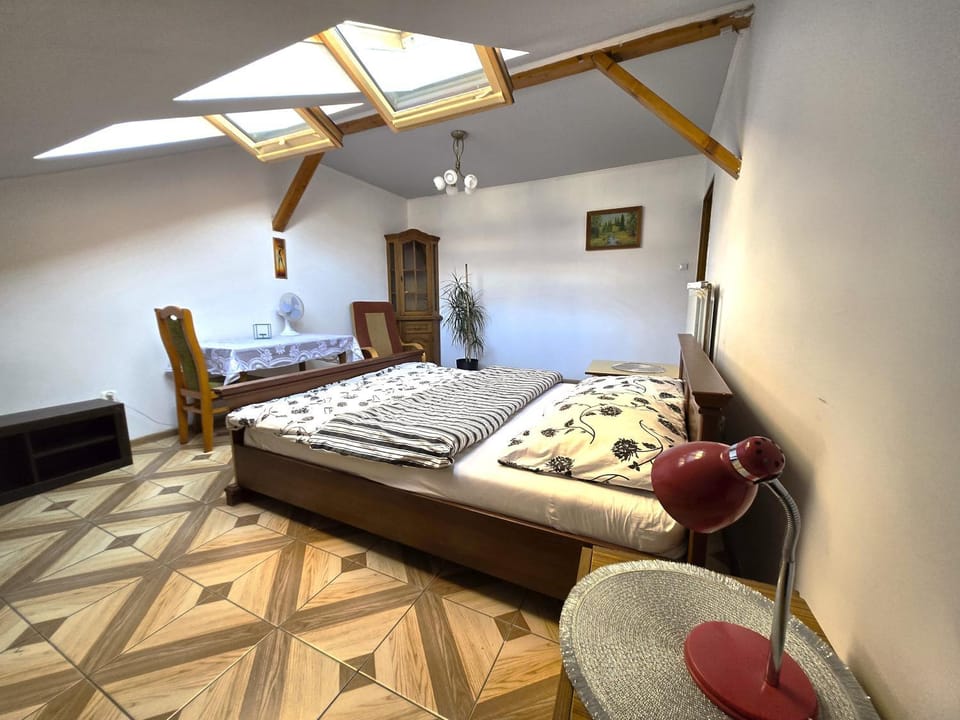 Old Town Apartament Vacation rental in Lviv Oblast