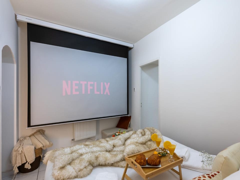 TV and multimedia, internet