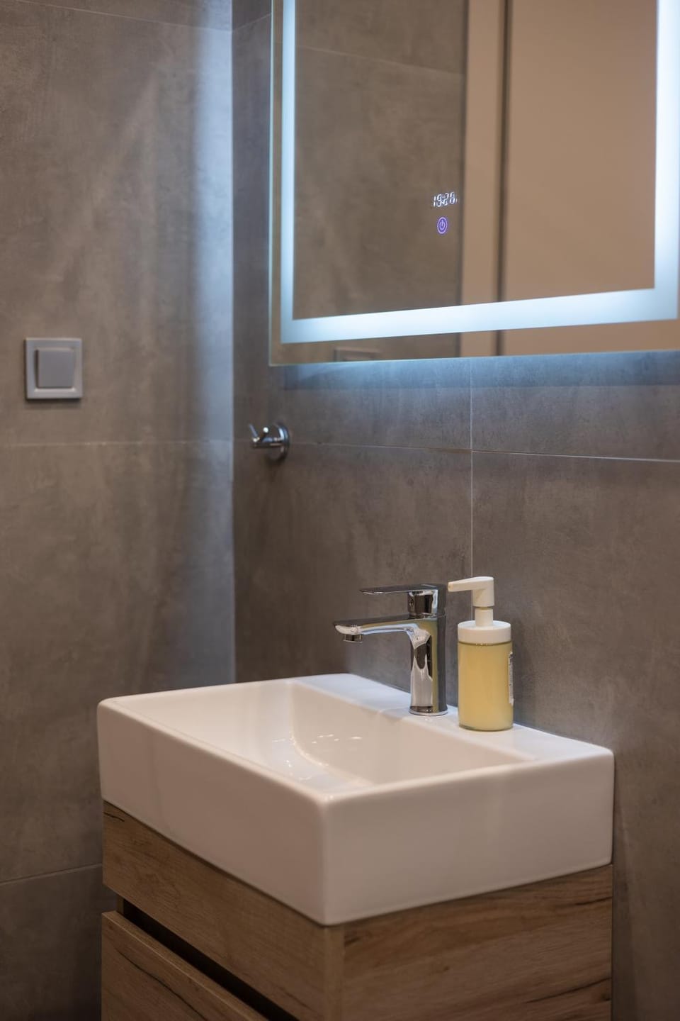 Alkazar Suites Apartment in Thessaloniki