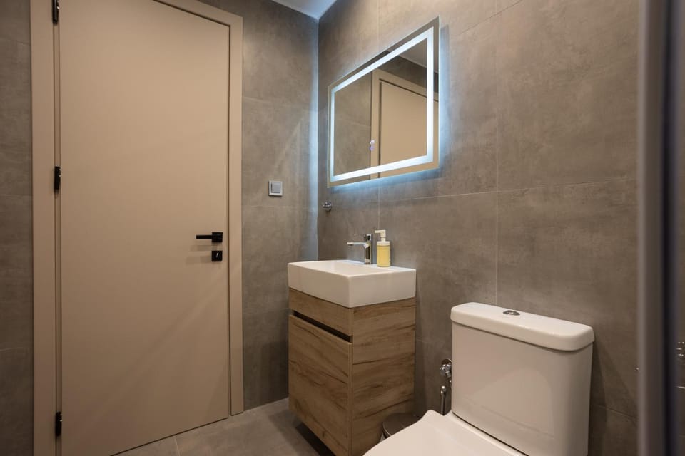 Alkazar Suites Apartment in Thessaloniki