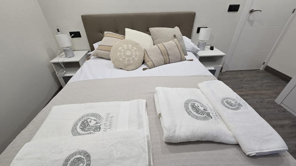 Calpurnia Abana Apartment in Ourense