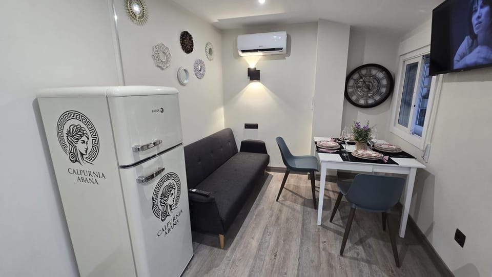 Calpurnia Abana Apartment in Ourense