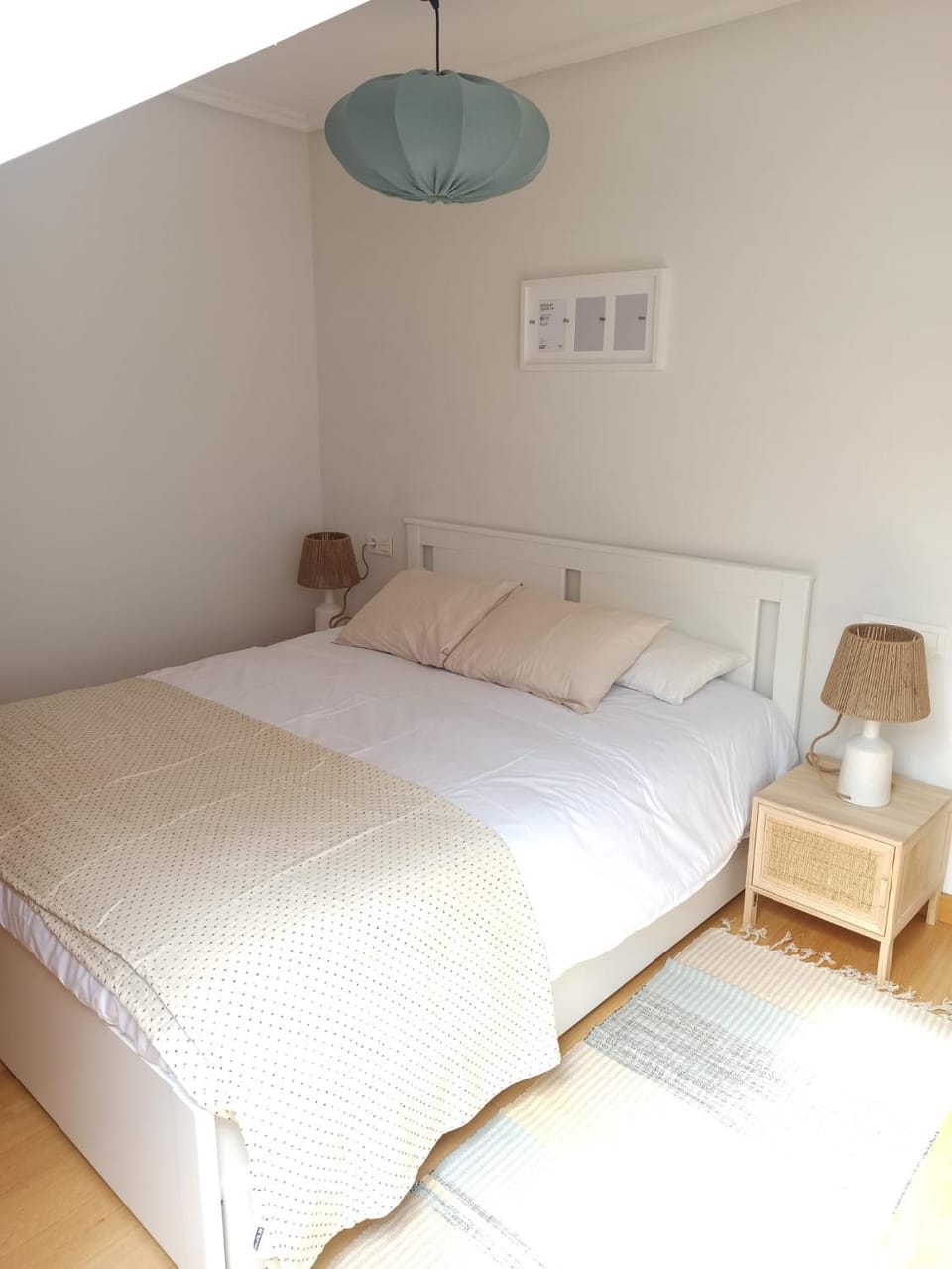 Quartier Dúplex VUT-LE-1172 Apartment in León