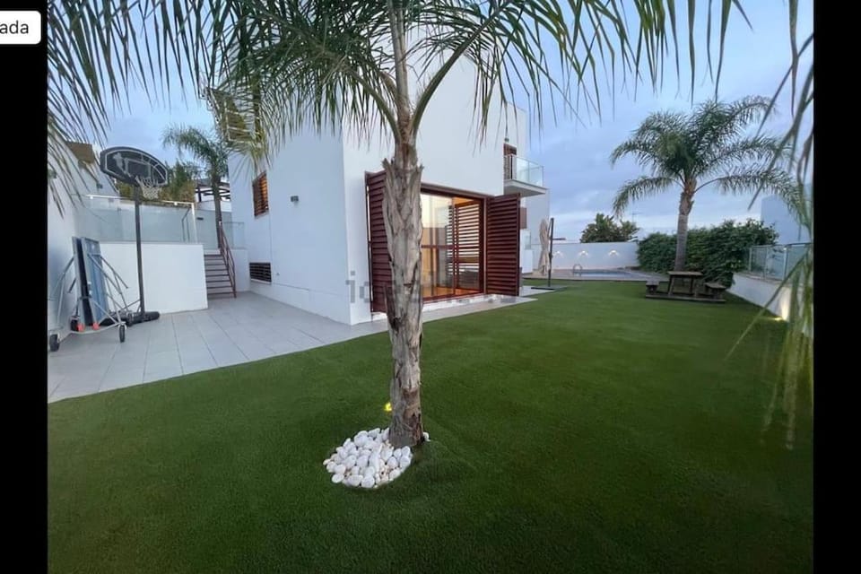 Casa con espectaculares vistas a Sevilla Villa in Seville