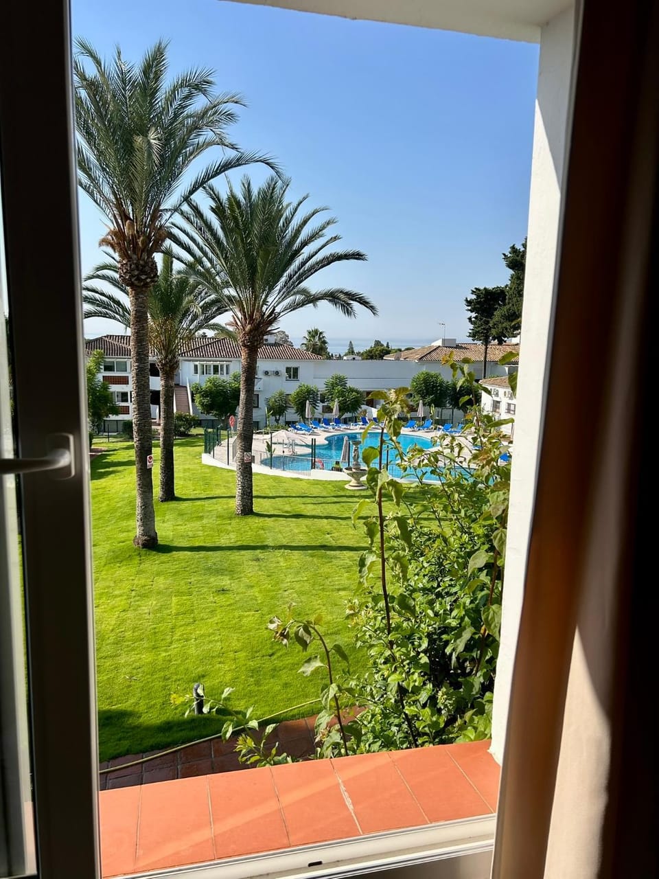 Sea view, Sea view, Swimming pool