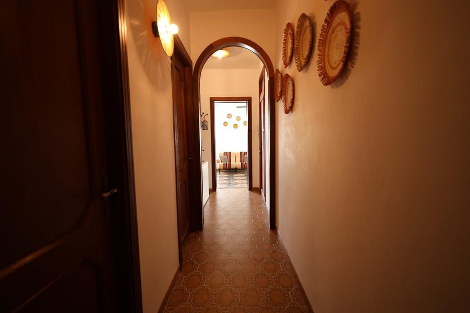 Arimondi 100 Apartment in San Vito Lo Capo