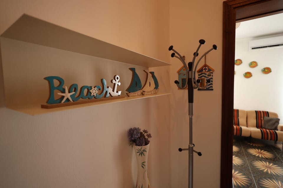 Arimondi 100 Apartment in San Vito Lo Capo