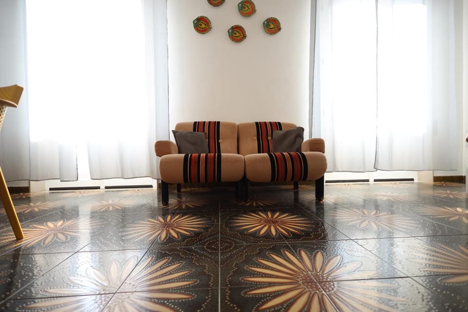 Arimondi 100 Apartment in San Vito Lo Capo