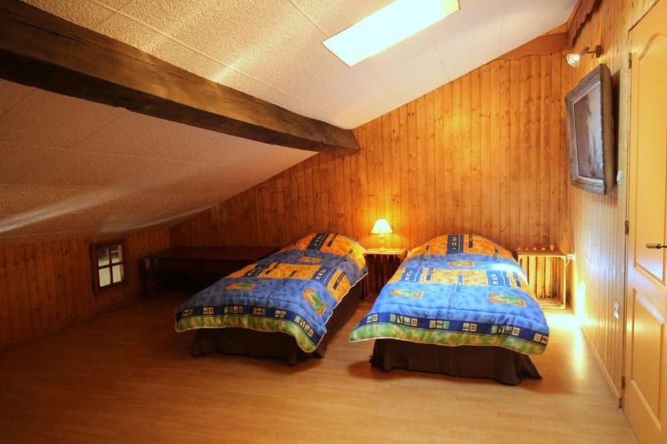 La Belle Bergerie House in Nouvelle-Aquitaine