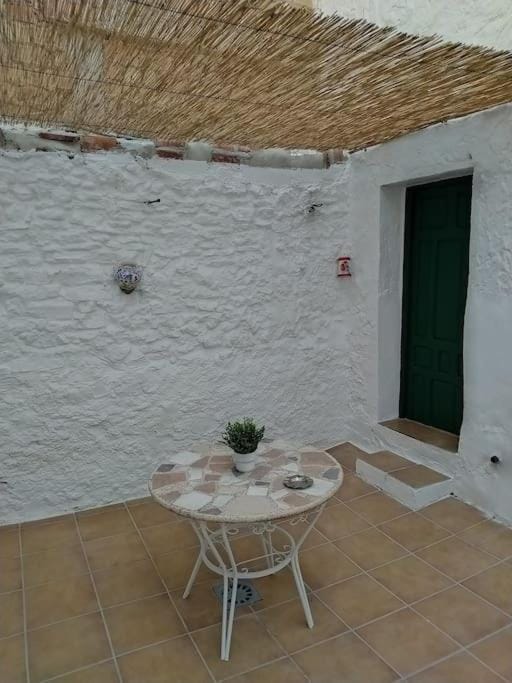 La Casilla House in Andalusia