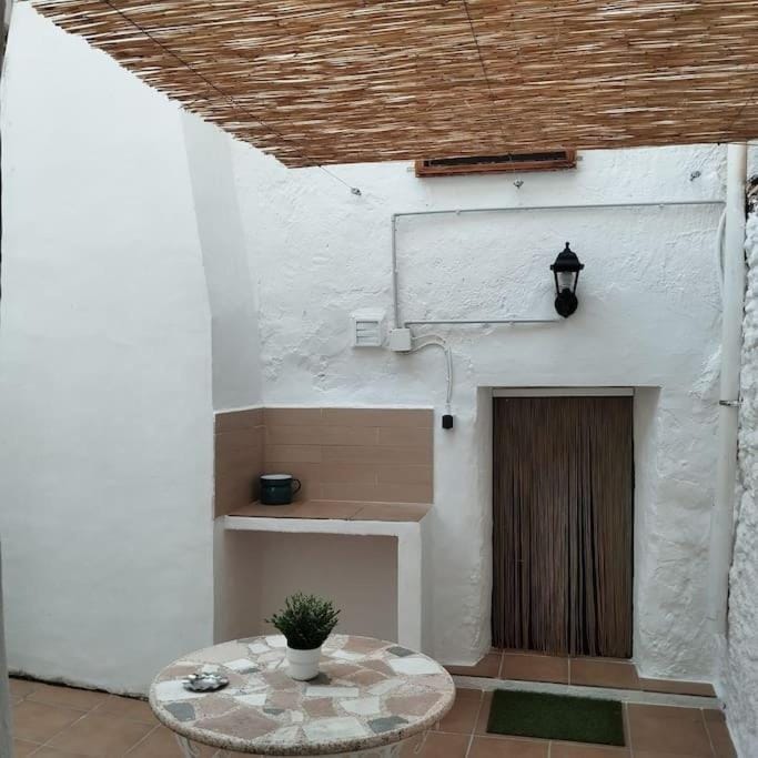 La Casilla House in Andalusia