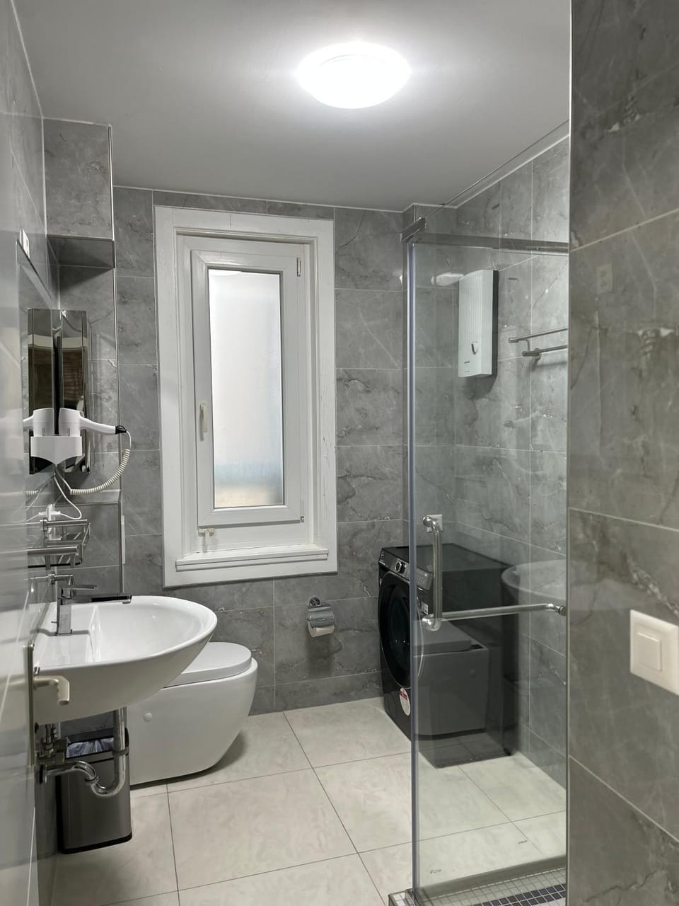 Wohnung in Murgenthal Apartment in Aargau, Switzerland