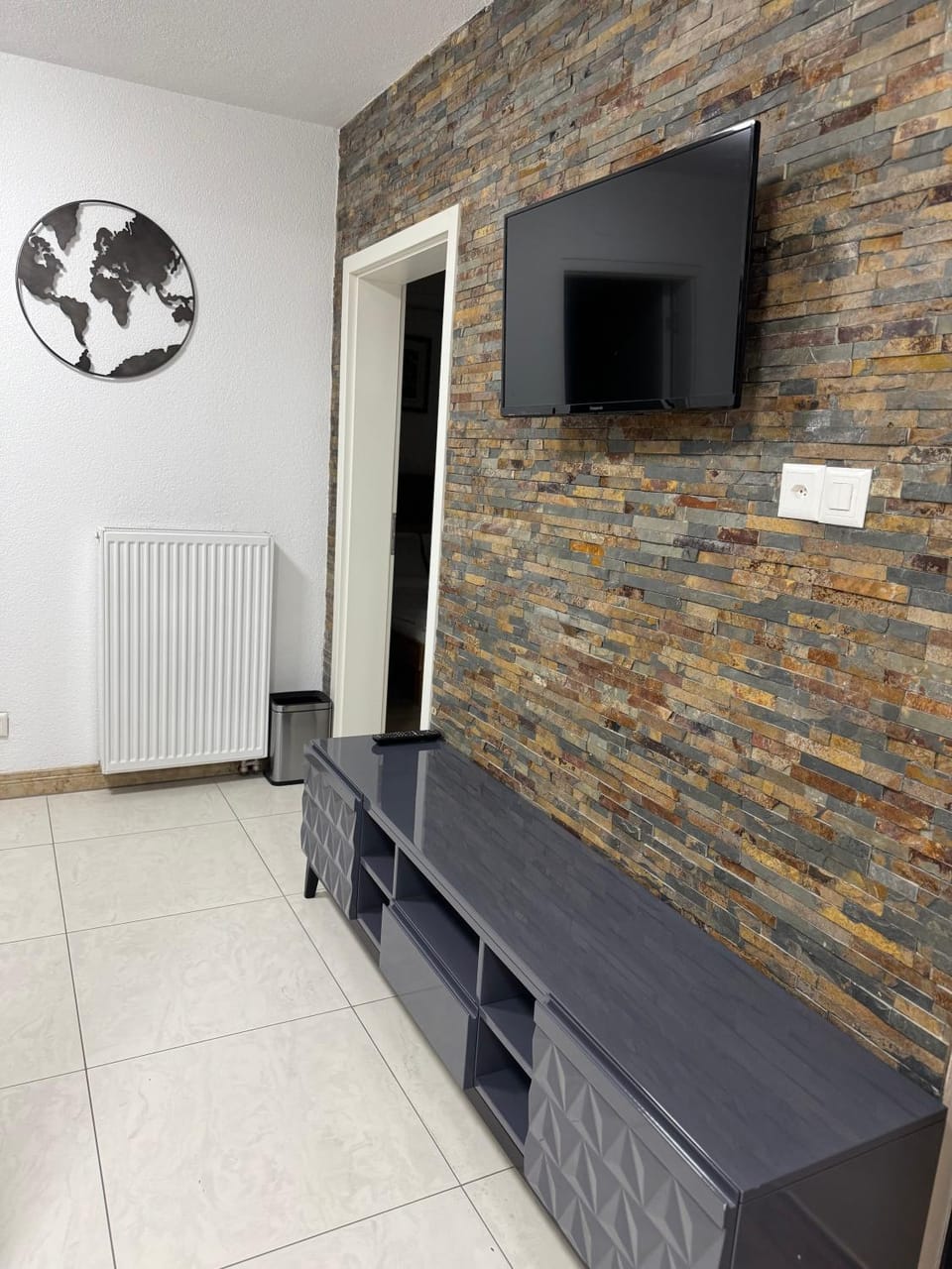 Wohnung in Murgenthal Apartment in Aargau, Switzerland
