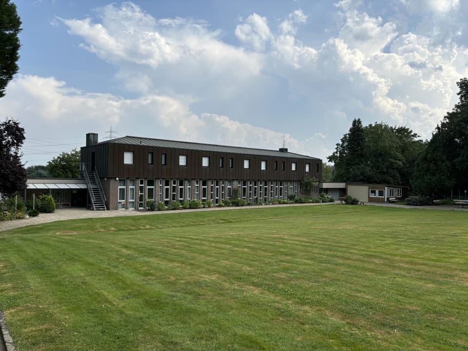 Property building, Garden, Garden, Garden view