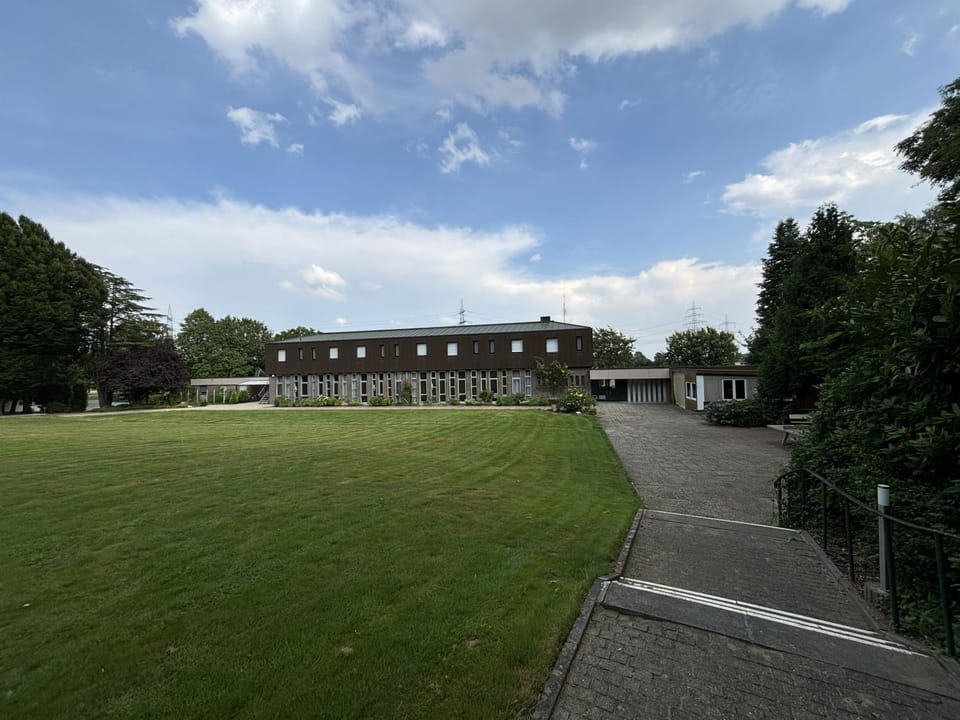 Property building, Garden, Garden, Garden view
