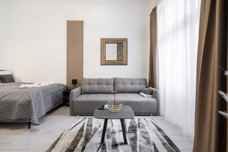 Peak Pointe Apartment Apartment in Budapest