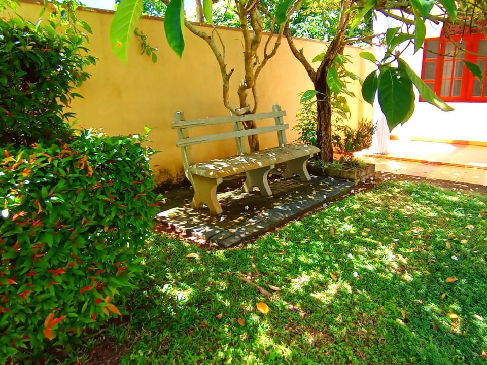 Calm Nature Villa Villa in Southern Province