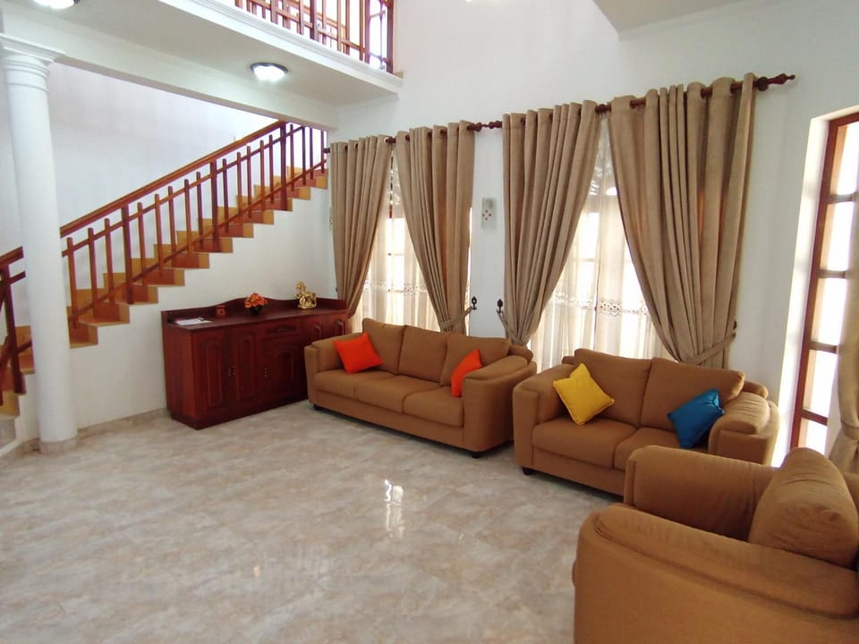 Calm Nature Villa Villa in Southern Province