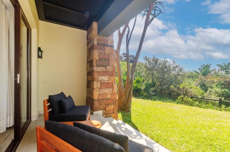 Zimbali condo family room 9 Apartment hotel in Dolphin Coast