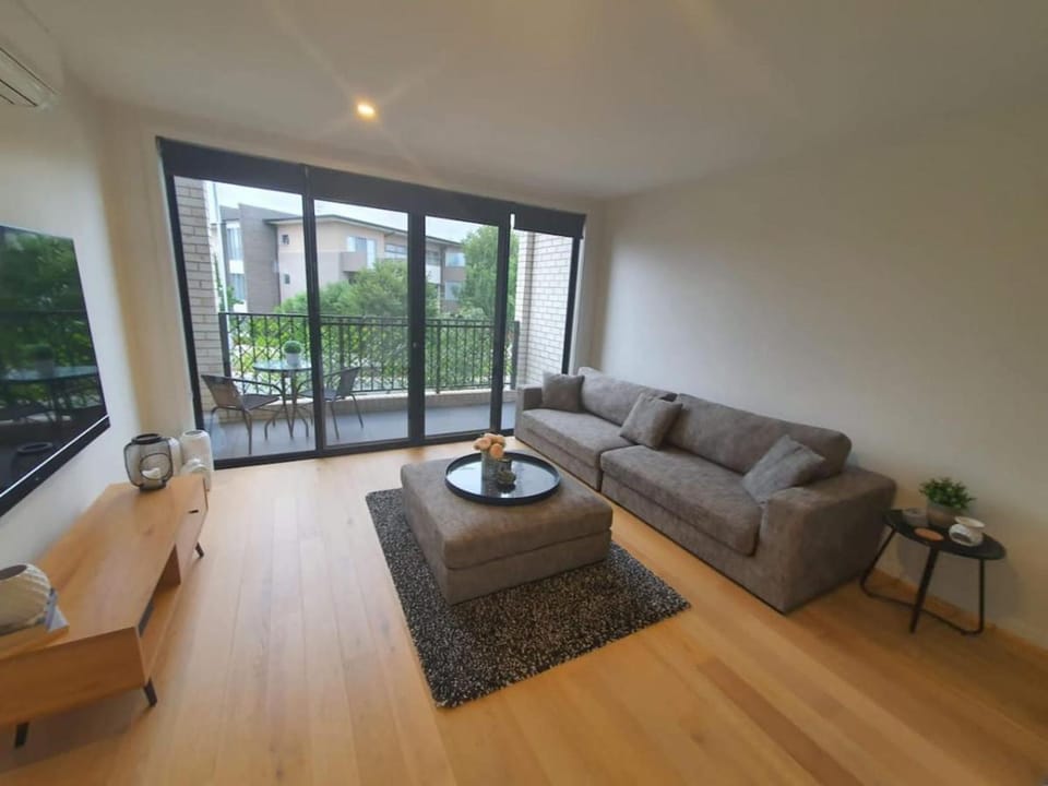 Balcony/Terrace, Living room