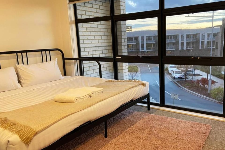 View (from property/room), Bedroom