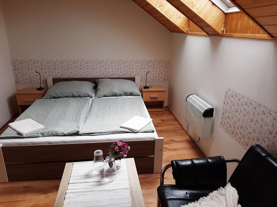 Levné ubytování Filomena Vacation rental in Lower Silesian Voivodeship