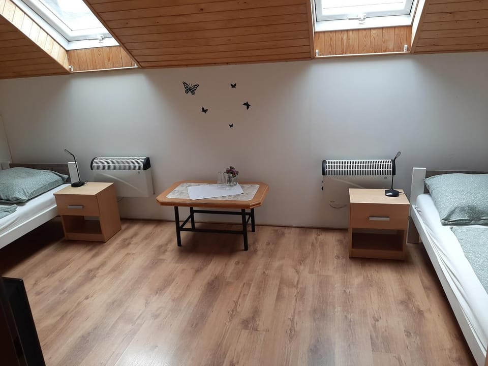 Levné ubytování Filomena Vacation rental in Lower Silesian Voivodeship