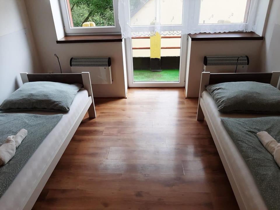 Levné ubytování Filomena Vacation rental in Lower Silesian Voivodeship