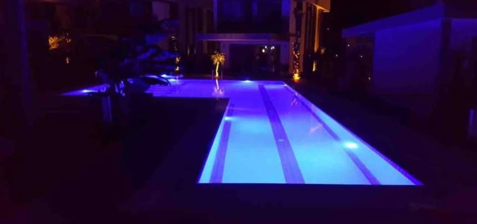 Villa Modern Villa in Aydın Province