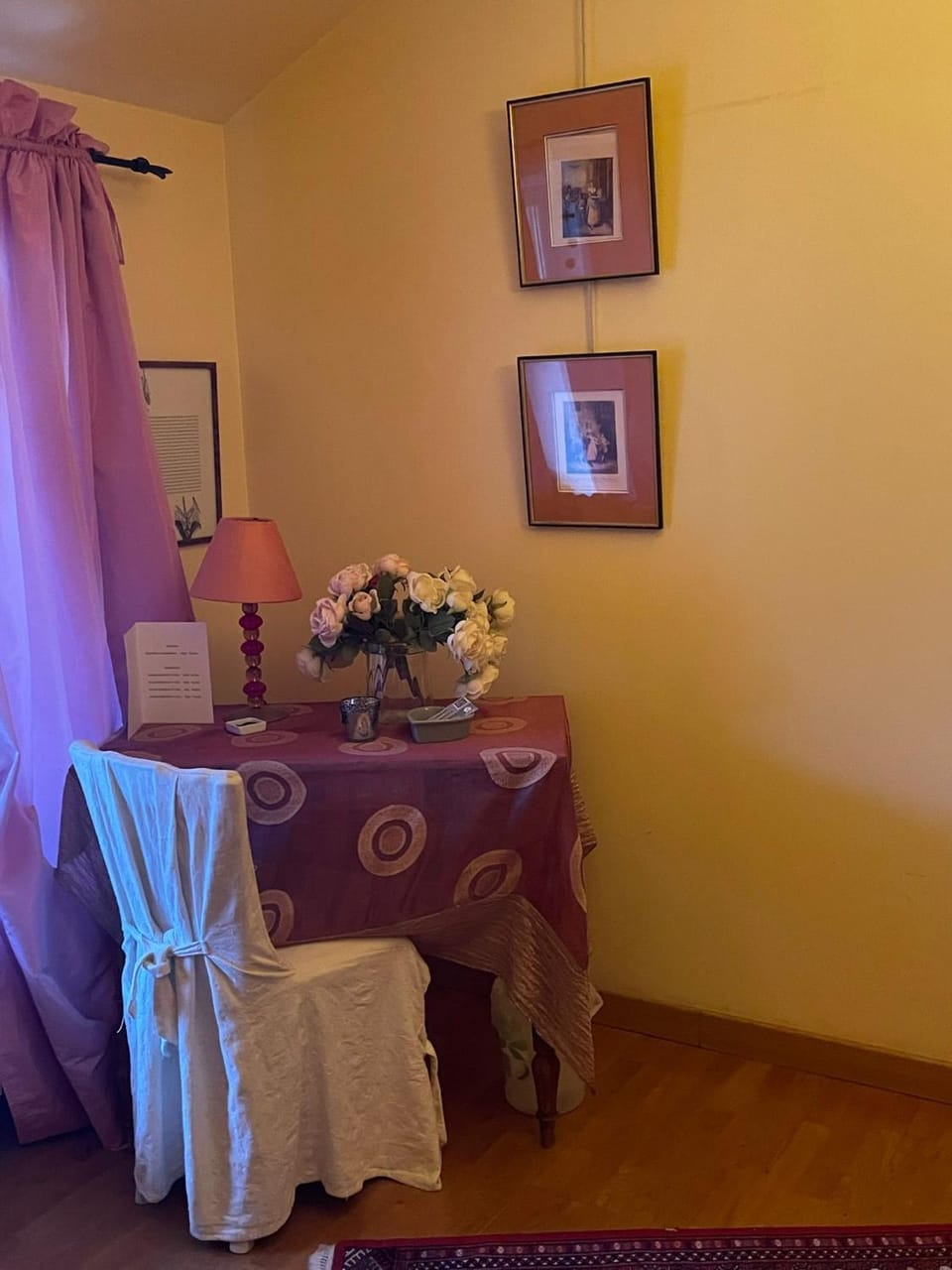 Les vrilles Bed and Breakfast in Bourgogne-Franche-Comté