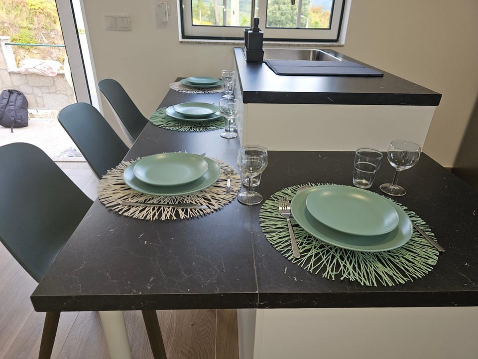 Destro village House in Viana do Castelo District, Portugal