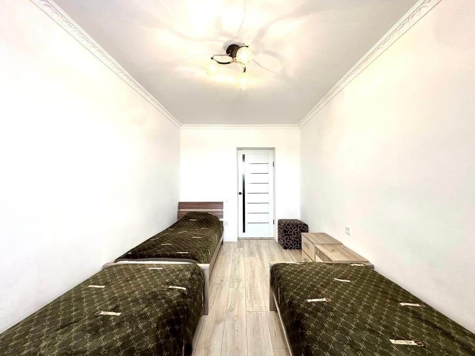 Дом в Бурабай House in Kazakhstan