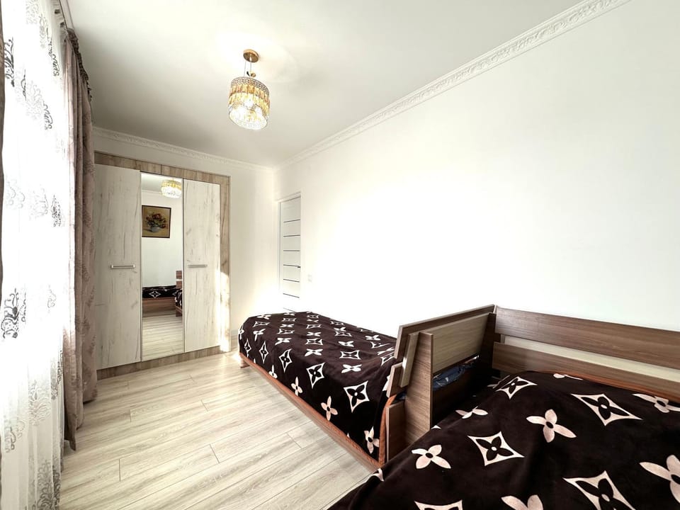 Дом в Бурабай House in Kazakhstan