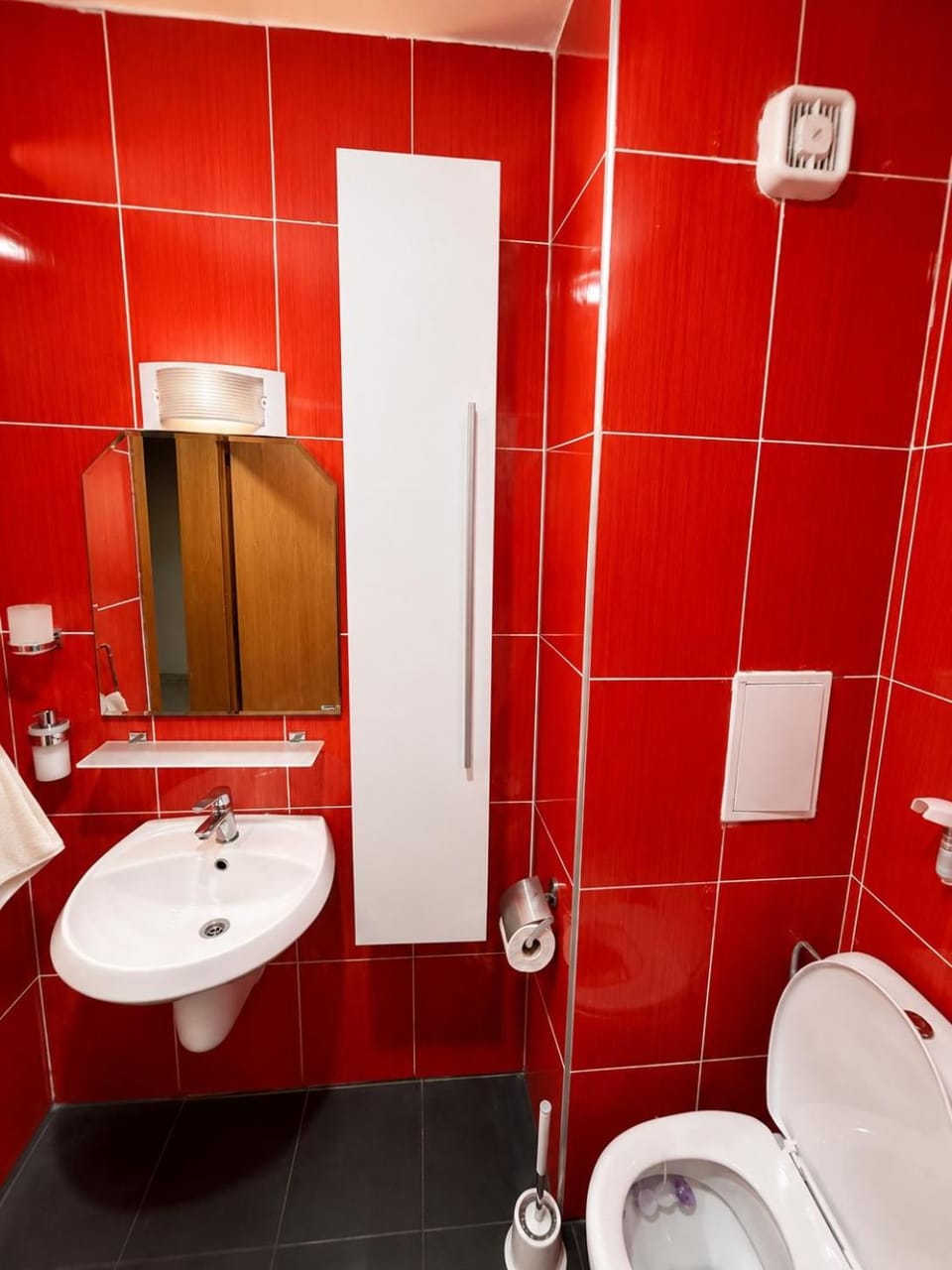 Studiosaltsea Apartment in Pomorie