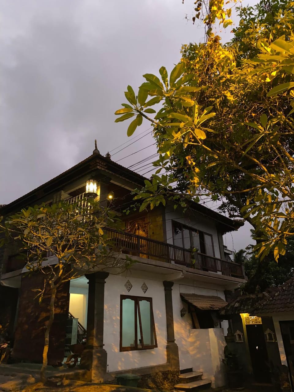 Umah tita ubud guest house Apartment in Ubud