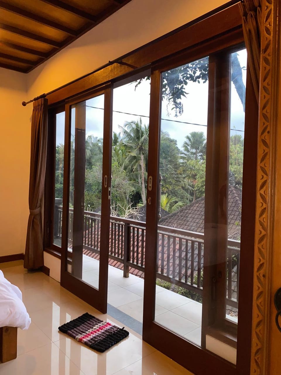 Umah tita ubud guest house Apartment in Ubud