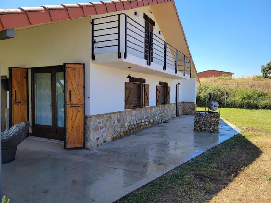 Casa rural ,Villa Remesal - Relax y tranquilidad Villa in Castile and León