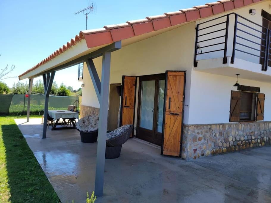 Casa rural ,Villa Remesal - Relax y tranquilidad Villa in Castile and León