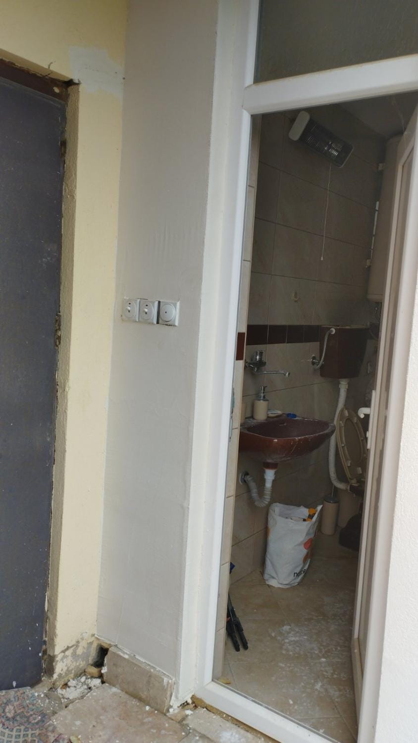 Dojran rules Apartment in North Macedonia