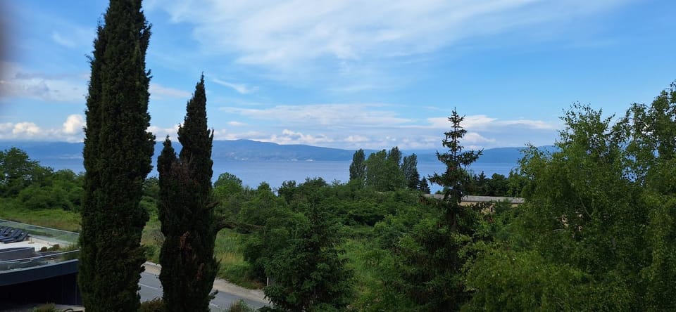 Dojran rules Apartment in North Macedonia